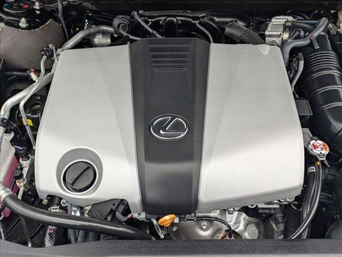 New 2025 Lexus ES 350 w/ Premium Package image 15