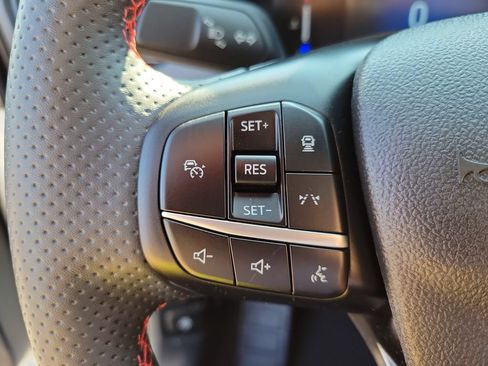 Used 2023 Ford Escape ST-Line w/ Tech Pack #1 AWD/4WD image 24
