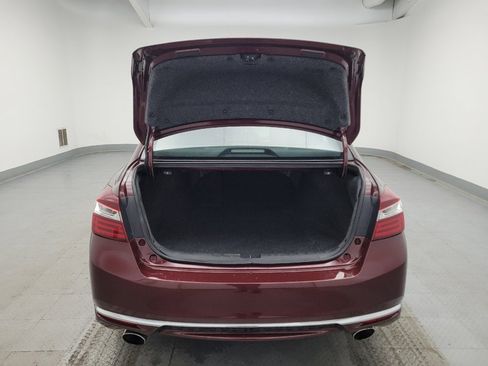 Used 2017 Honda Accord Sport image 29