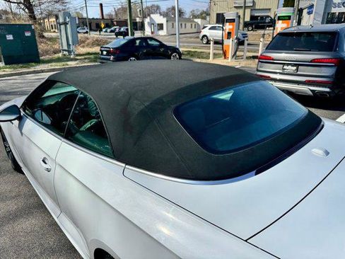 Certified 2024 Audi S5 Premium Plus w/ Premium Plus Package AWD/4WD image 14