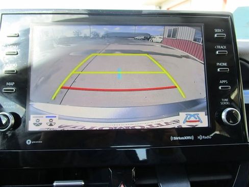 Used 2024 Toyota Camry XLE image 27