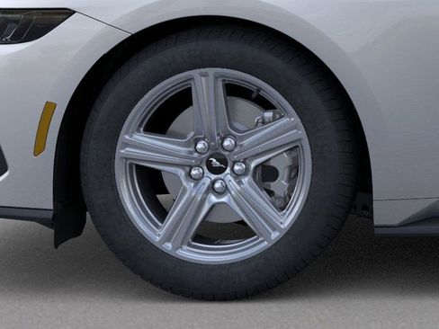 New 2026 Ford Mustang Coupe image 21