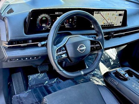 Certified 2024 Nissan Ariya AWD image 19