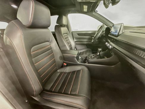 Used 2023 Honda CR-V Sport Touring image 36