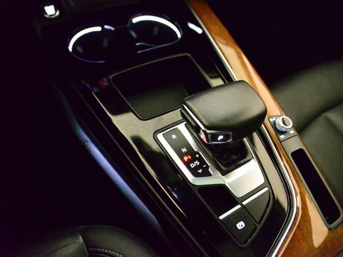 Certified 2023 Audi A4 2.0T Premium w/ Convenience Package image 13