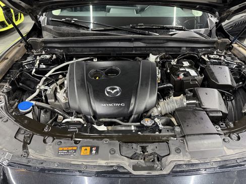 Used 2024 MAZDA CX-50 AWD 2.5 S w/ Premium Package image 26