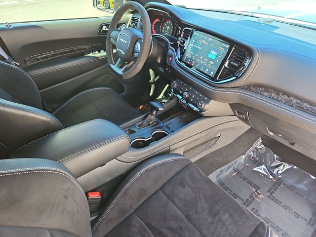 Used 2026 Dodge Durango SRT Hellcat w/ Premium Group AWD/4WD image 26