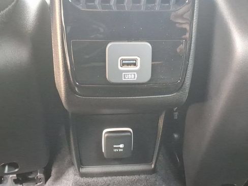 New 2026 Jeep Compass Limited AWD/4WD image 24