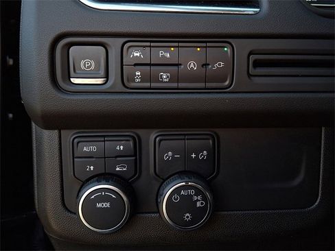 Certified 2022 Chevrolet Tahoe LT w/ Luxury Package image 26