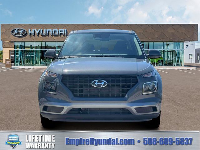 New 2026 Hyundai Venue SE FWD image 12