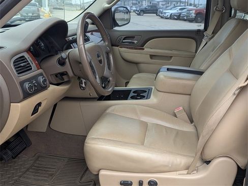 Used 2012 GMC Sierra 1500 SLT w/ SLT Convenience Package image 13