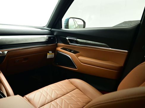 Certified 2025 Kia Telluride SX X-Line image 44