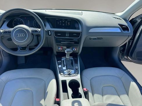 Used 2015 Audi A4 2.0T Premium Plus w/ Technology Package image 9