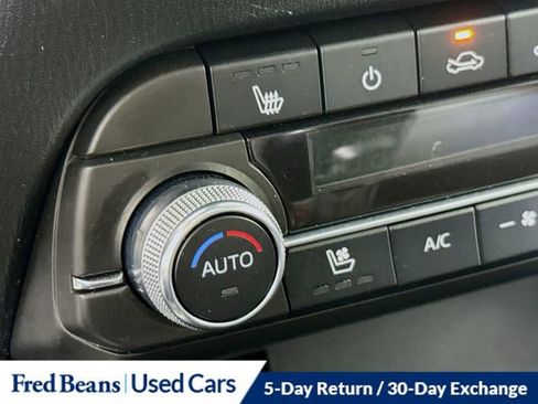 Used 2023 MAZDA CX-5 Signature image 22