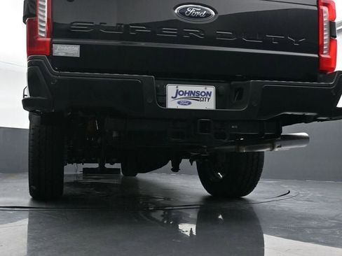 New 2026 Ford F250 XL w/ STX Appearance Package image 29