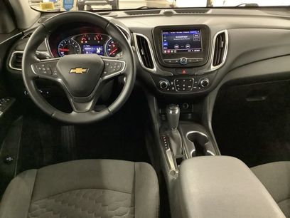 Used 2021 Chevrolet Equinox LT