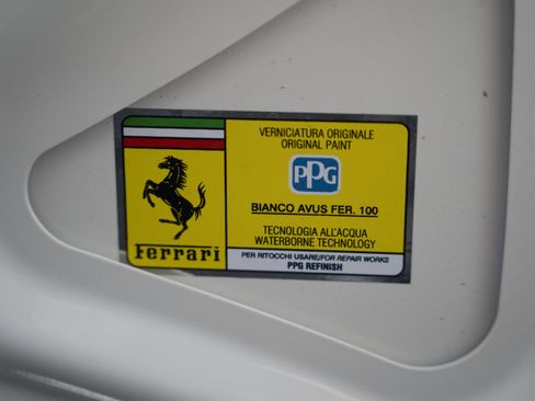 Used 2026 Ferrari Roma Spider RWD image 54