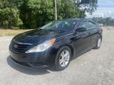 Used 2011 Hyundai Sonata GLS w/ Popular Equipment Pkg 2 image 3