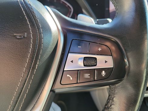 Used 2020 BMW X5 sDrive40i w/ Convenience Package image 8