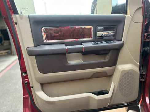Used 2011 RAM 1500 Laramie w/ Protection Group AWD/4WD image 14