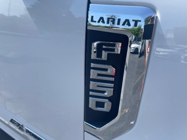 Used 2022 Ford F250 Lariat w/ Tremor Off-Road Package AWD/4WD image 9
