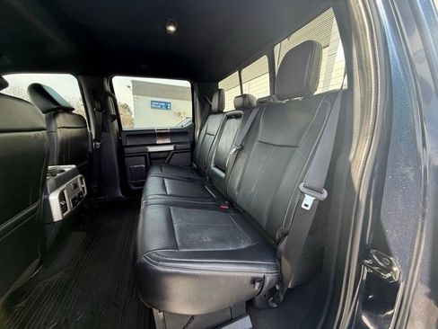 Used 2022 Ford F250 Lariat w/ Chrome Package image 25