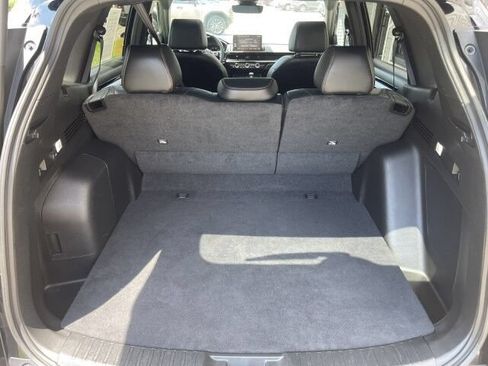 Used 2025 Honda CR-V Touring image 21