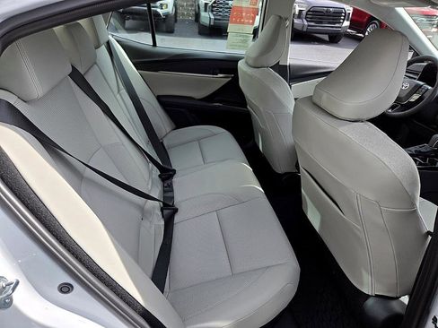 New 2026 Toyota Camry XLE image 16