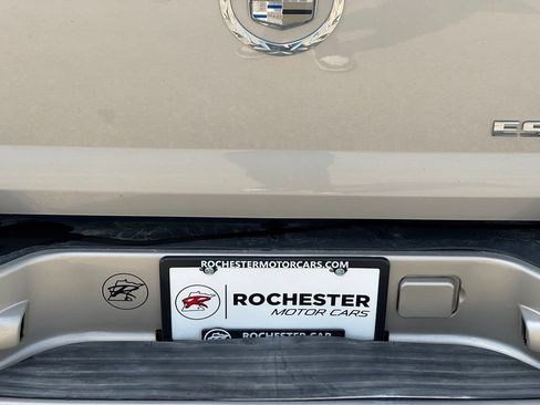 Used 2008 Cadillac Escalade EXT AWD/4WD image 45