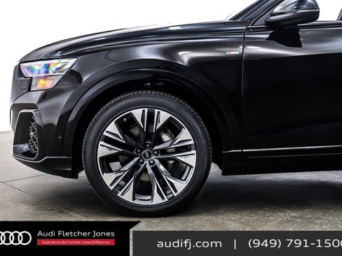New 2026 Audi Q8 Prestige image 10
