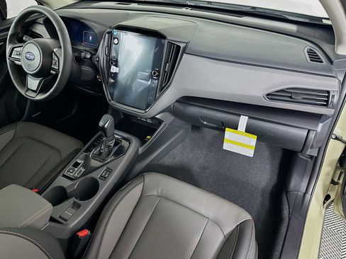 New 2026 Subaru Crosstrek 2.5i Limited AWD/4WD image 26