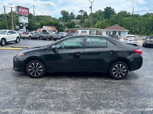 Used 2017 Toyota Corolla LE FWD image 7