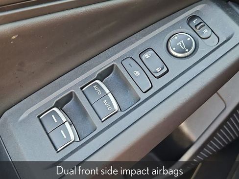 Used 2025 Honda Accord EX-L image 29