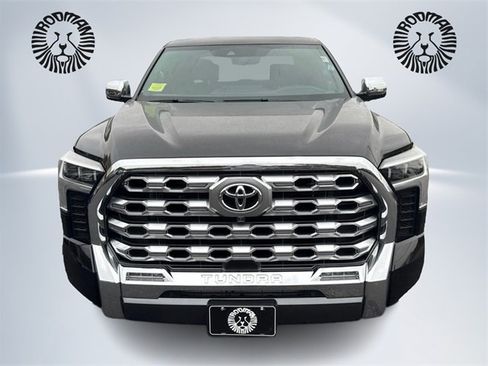Used 2024 Toyota Tundra 1794 Edition image 2