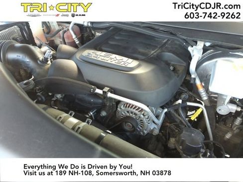 Used 2019 RAM 2500 Tradesman image 32