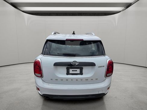Used 2019 MINI Cooper Countryman w/ Storage Package FWD image 5