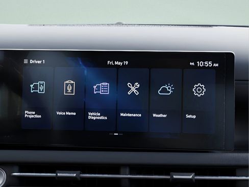 New 2026 Hyundai Santa Cruz SEL image 13