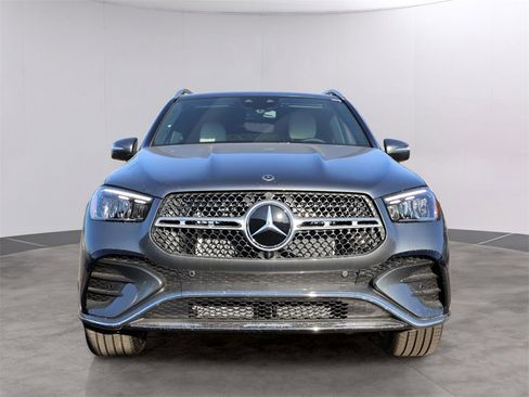 New 2026 Mercedes-Benz GLE 350 GLE 350 image 2