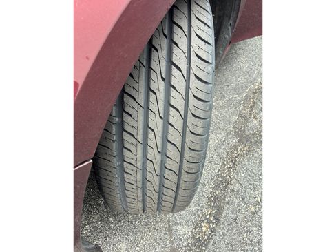 Used 2025 Nissan Altima 2.5 SV FWD image 24