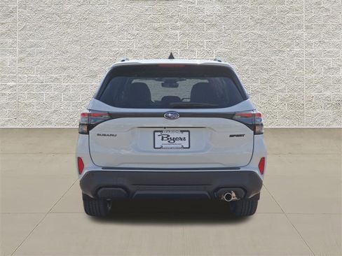 New 2026 Subaru Forester Sport AWD/4WD image 6