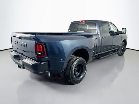 New 2026 RAM 3500 Tradesman RWD image 7