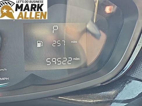 Used 2021 Chevrolet Spark LT FWD image 12