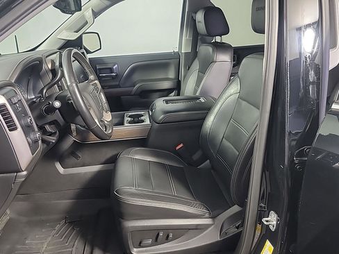 Used 2018 GMC Sierra 1500 Denali w/ Denali Ultimate Package AWD/4WD image 19
