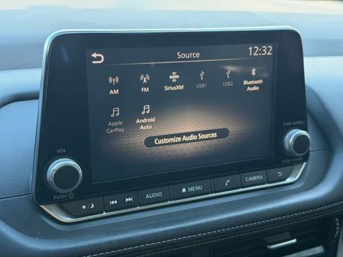 Used 2021 Nissan Rogue SV image 17