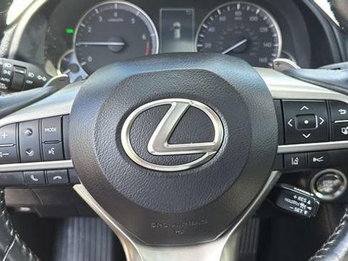 Used 2022 Lexus RX 350 AWD w/ Premium Package image 11