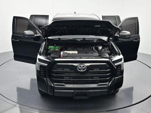 Used 2023 Toyota Tundra SR w/ SR Tow Package AWD/4WD image 43