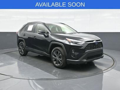 Used 2024 Toyota RAV4 XLE Premium w/ Weather Package