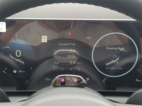 New 2025 Hyundai Santa Cruz XRT image 26