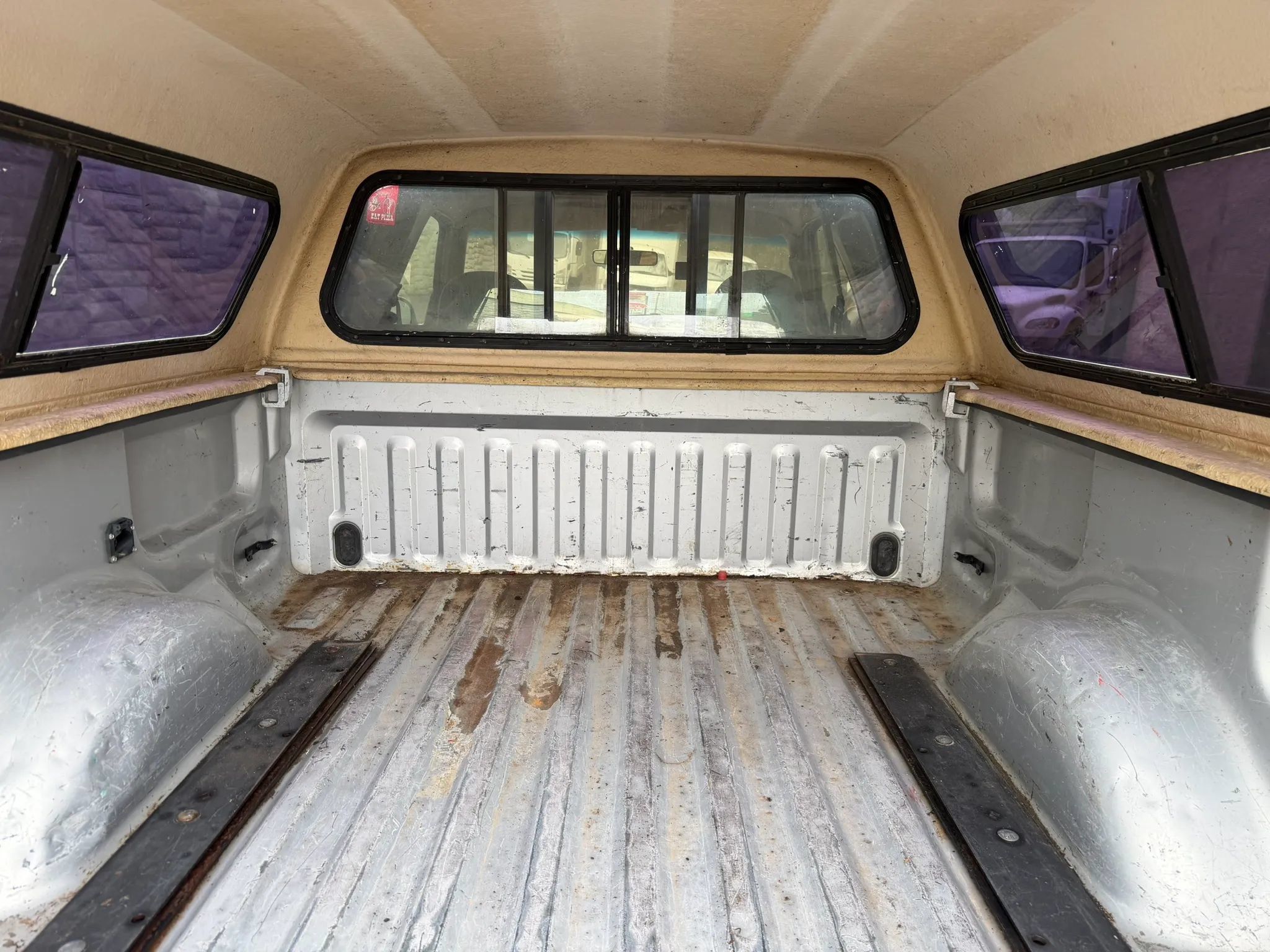 Used 1997 Ford F150 4x4 SuperCab image 22