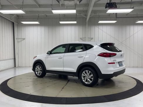Used 2019 Hyundai Tucson SE image 6